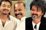 சர்வதேச தரத்துடன் தயாராகும் விஜய் -  வெங்கட் பிரபுவின் 'தளபதி 68'