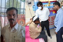 மண் கொள்ளையை தடுக்க சென்ற வருவாய் ஆய்வாளர் மீது கொடூர தாக்குதல் : ஊராட்சி தலைவர் உட்பட 3 பேர் கைது