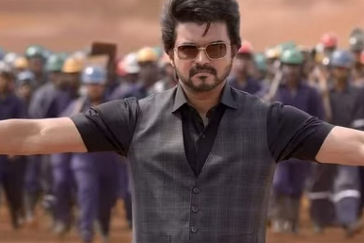 2026 தேர்தலில் விஜய் மக்கள் இயக்கம் போட்டி?  - வெளியான தகவல்