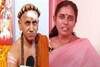 மதுரை ஆதினத்தின் பேச்சுக்கு ஜோதிமணி கடும் கண்டனம்