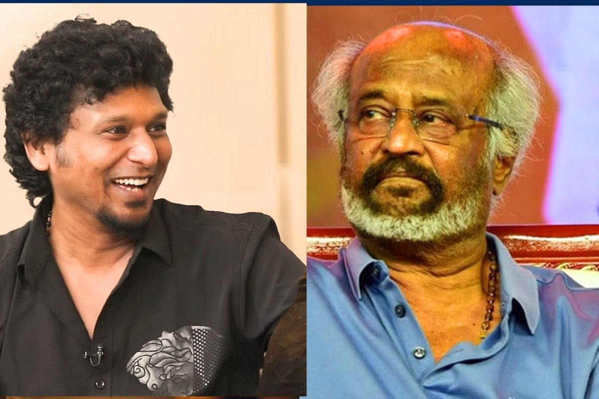 லோகேஷ் இயக்கத்தில் நடிக்கும் ரஜினி - ரகசியமாக நடைபெற்ற போட்டோஷுட்