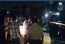 பழுது பார்க்க நின்றிருந்த காரில் அழுகிய நிலையில் 7 வயது சிறுவன் உடல்.. விசாரணையில் வெளிவந்த திடுக்கிடும் தகவல்..