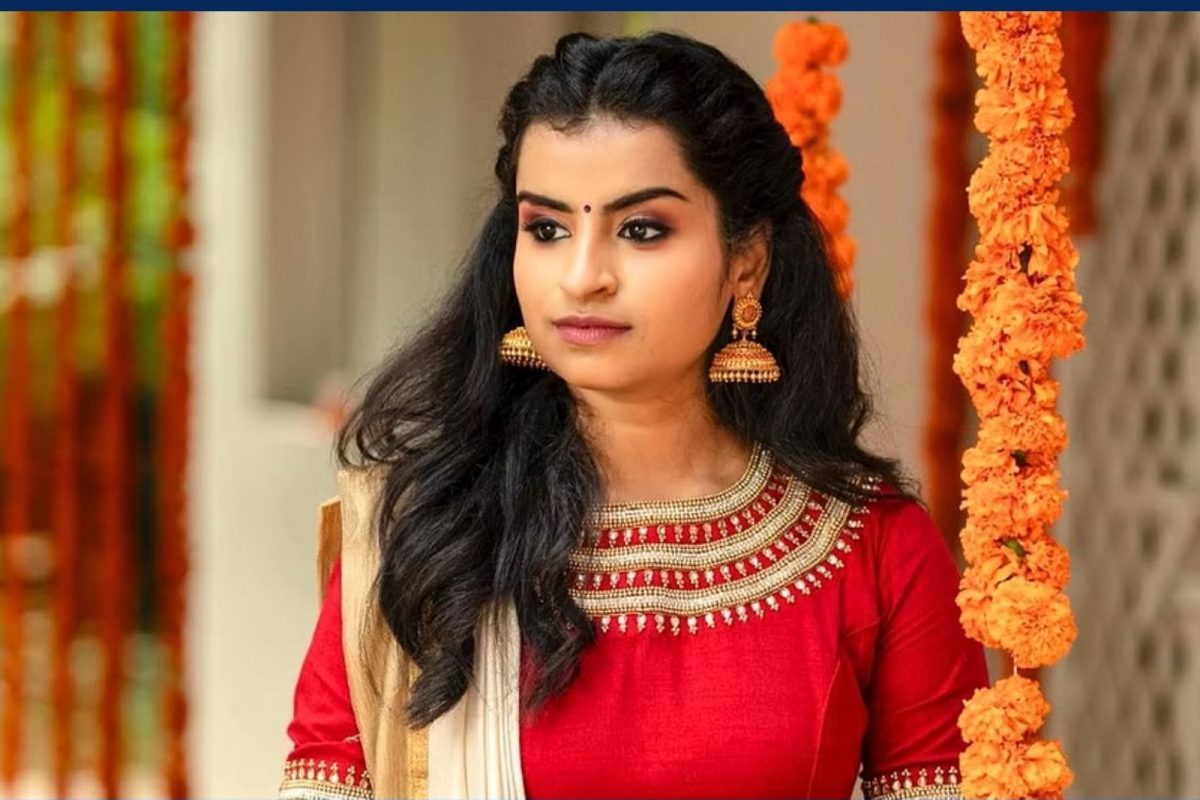 சிவாங்கி