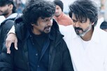 ''ஆமா நீ கூப்பிட்டு வச்சு பண்ண வேலைக்கு...'' - லோகேஷை கலாய்த்த விஜய்