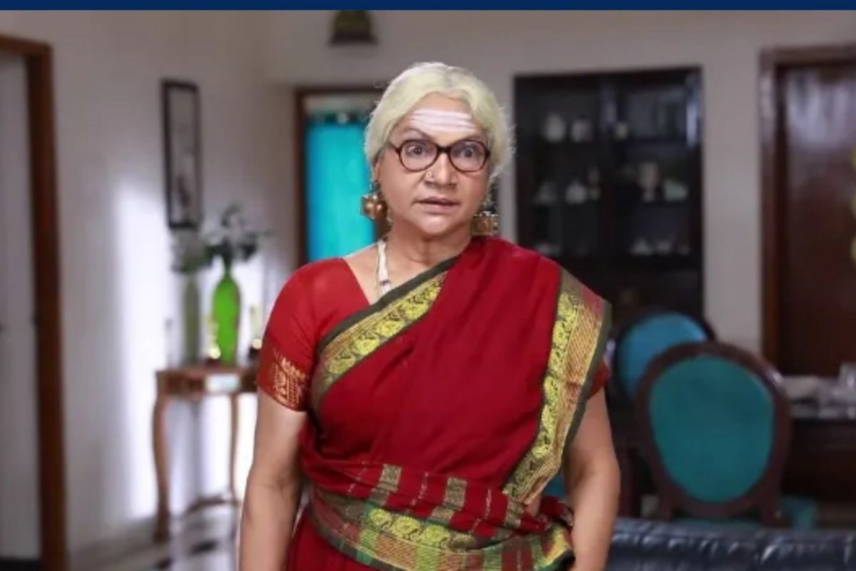 விஜயலட்சுமி