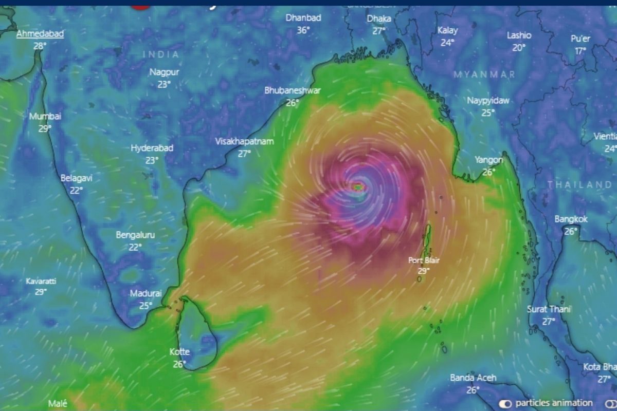 மோக்கா புயல்