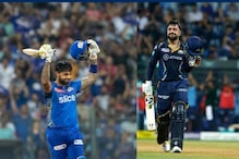 Mr.360 அற்புத சதம்... பரபரப்பான ஆட்டத்தில் மும்பை அணி அபார வெற்றி