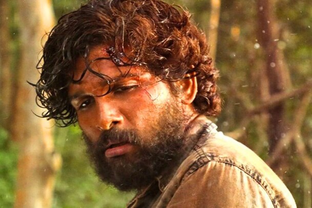பேருந்து விபத்து -  புஷ்பா 2 பட நடிகர்கள் பலத்த காயம்