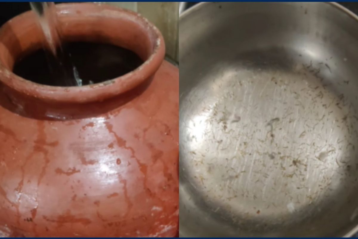 மண் பானை