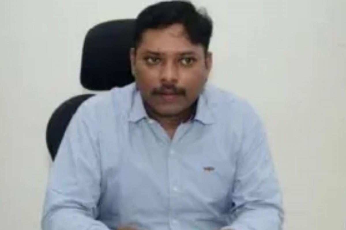 ”அண்ணாமலை வருகை பாஜகவை வலுவிழக்கவே செய்தது..” - சசிகாந்த் செந்தில்