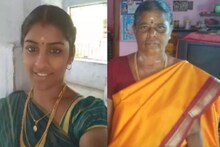 ஆண் வேடமிட்டு மாமியாரை கொன்ற மருமகள்... சிசிடிவியால் அம்பலமான மாஸ்டர் ப்ளான்!