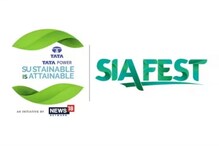 SIA FEST: இந்தியாவில் காலநிலை மாற்றப் பிரச்சினைகளுக்கான தீர்வுகள் : Tata Power - Network18-இன் அசத்தல் முன்னெடுப்பு