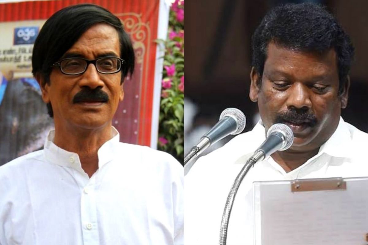 மனோபாலா செல்வப்பெருந்தகை எம்.எல்.ஏ
