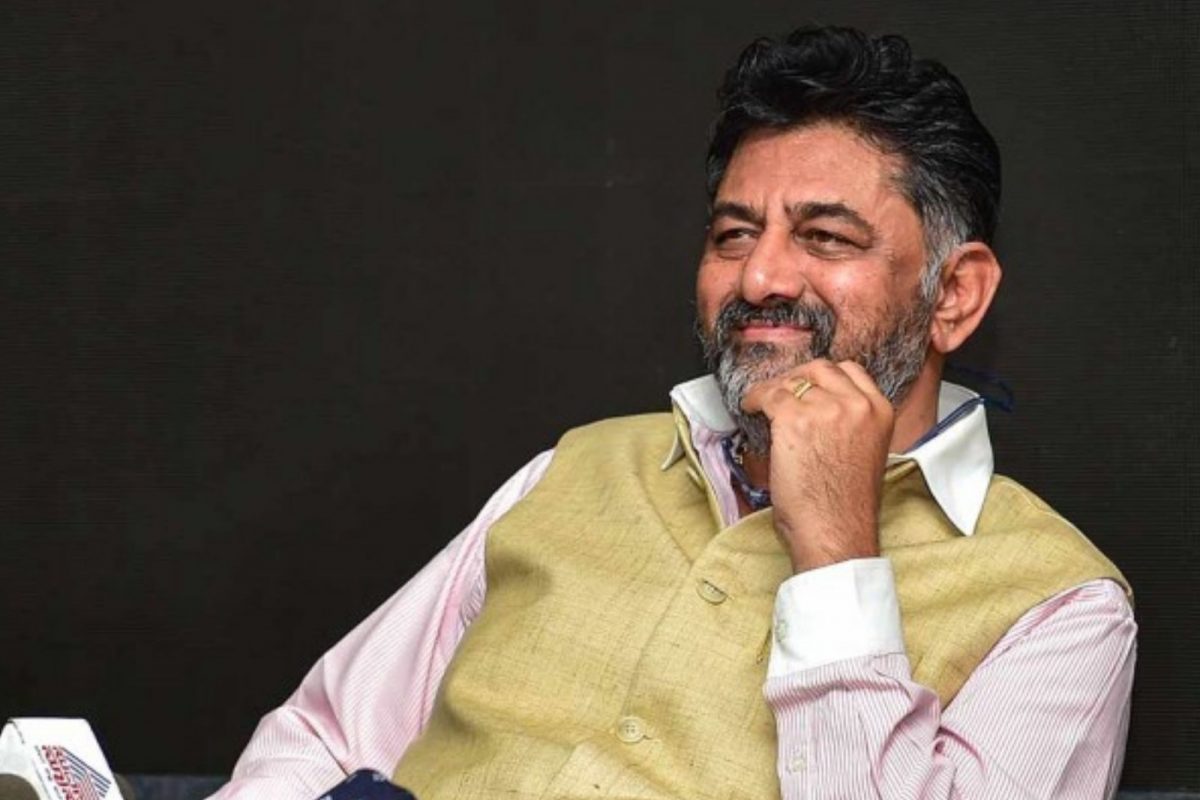 முதல்வர் பதவி... டி.கே.சிவகுமாரை சமாதானம் செய்தது எப்படி?