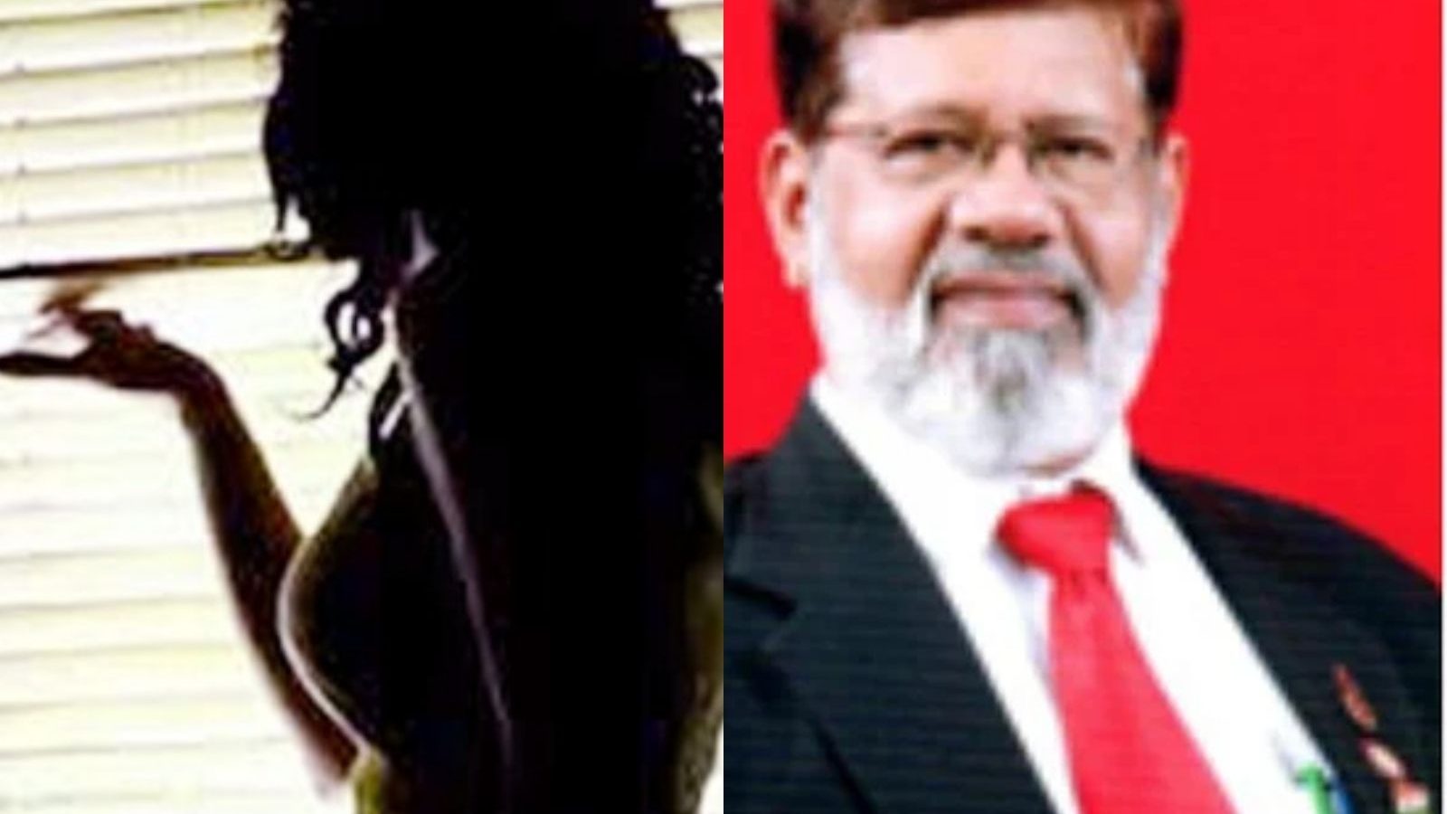 ஹனி டிராப் வலை.. . பாக் ஏஜென்டுக்கு வீடியோ காலில் ரகசிய தகவல் -  டிஆர்டிஓ விஞ்ஞானி கைது