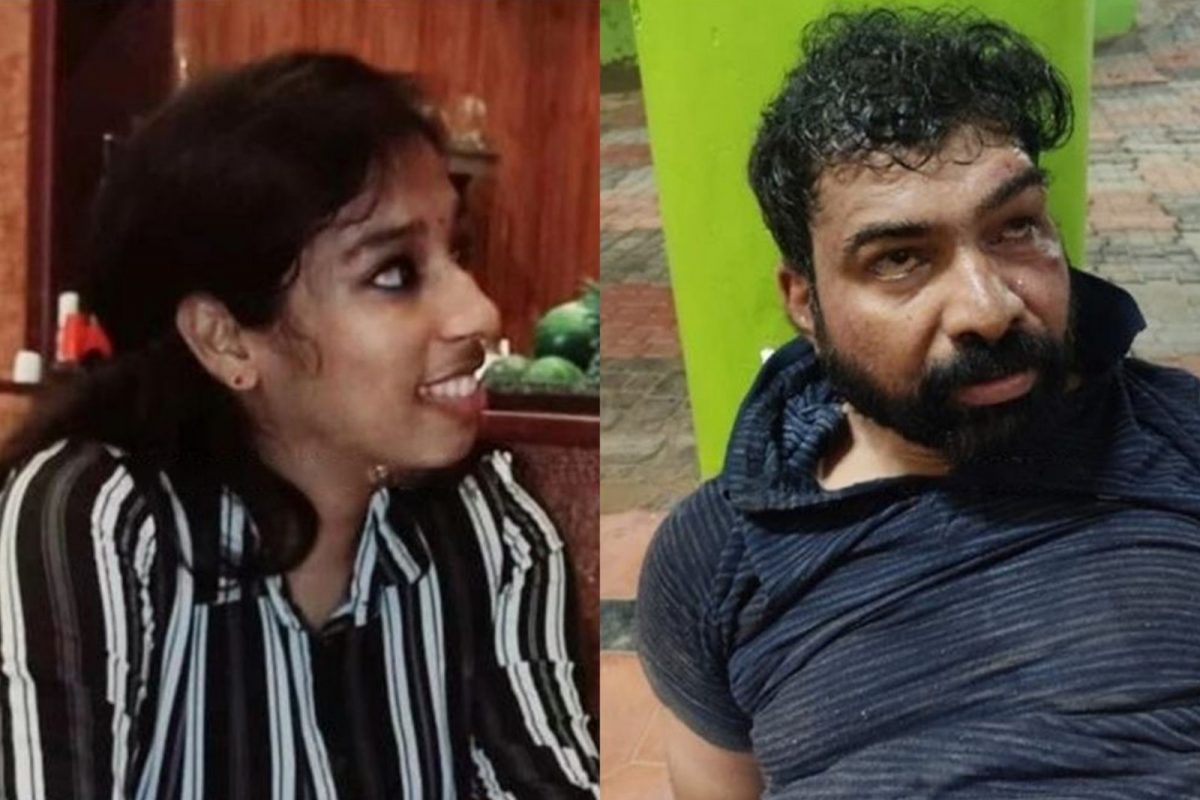 மருத்துவர் வந்தனா மரணத்திற்கு காரணம் இதுதான்..  பிரேத பரிசோதனை அறிக்கை