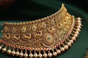 நகை பிரியர்களுக்கு தொடர்ந்து ஷாக் கொடுக்கும் தங்கம் விலை!