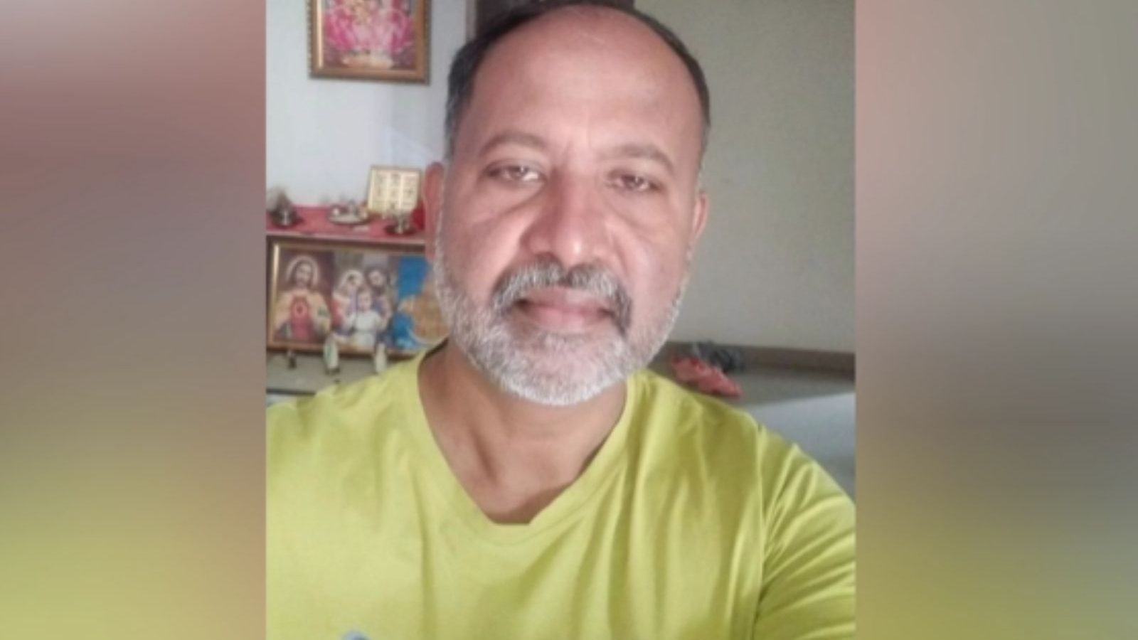 கர்நாடகாவில் கடத்தப்பட்ட பிரபல ரவுடி ஓசூரில் எரித்துக் கொலை... வெளிவந்த அதிர்ச்சித் தகவல்...!