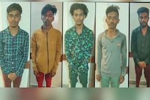 கேலி செய்த நபரை பீர் பாட்டிலால் அடித்துக் கொன்ற நண்பர்கள்: ஆறு பேர் கைது- ஓசூரில் பயங்கரம்