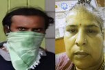 பெண்ணை கொன்று உடலை ஃப்ரிட்ஜில் வைத்த கொடூரம்..