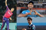 IPL: அதிக விலைக்கு வாங்கப்பட்டு ஒரு போட்டியில்கூட விளையாடாத 5 வீரர்கள்