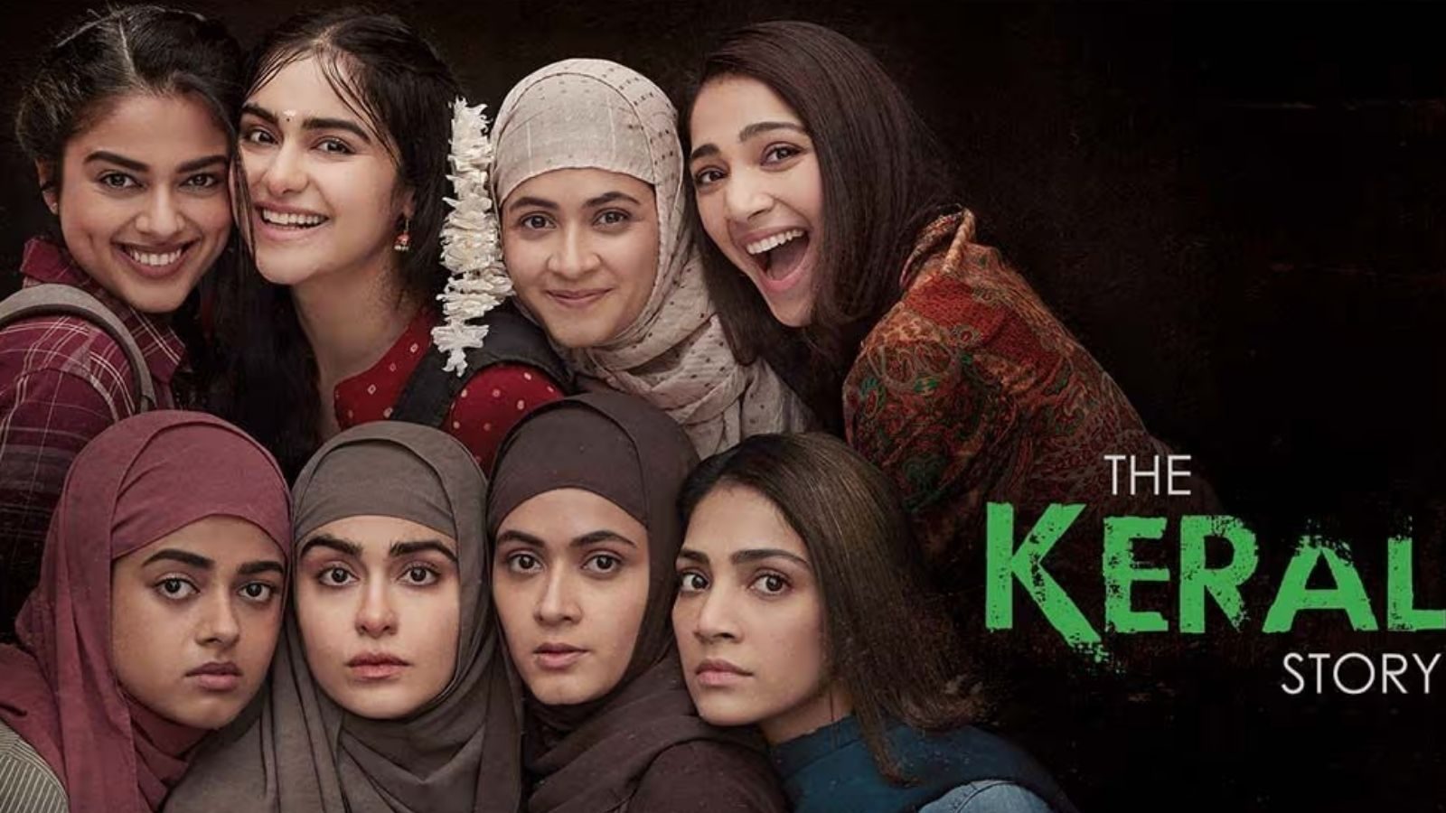 தி கேரளா ஸ்டோரி.. வெளியிட்டால் பிரச்னை? - தமிழ்நாடு அரசுக்கு உளவுத்துறை எச்சரிக்கை