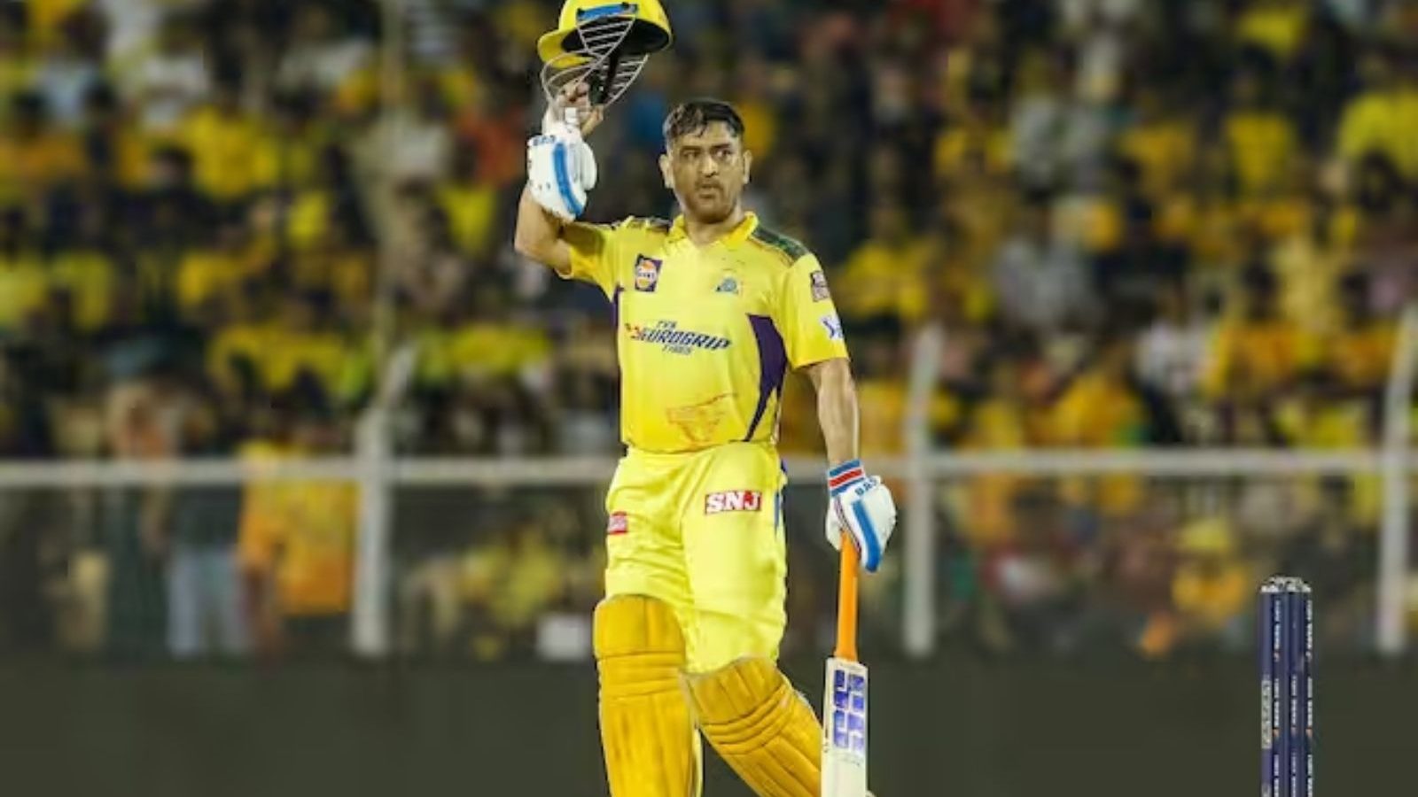 IPL 2023 : தோனிக்கு இறுதி அத்தியாயமா..?  ரசிகர்களின் ஆசை என்ன..!