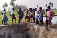 மதுவுக்கு அடிமையான மகன்... கை, கால்களை கட்டி கிணற்றில் தள்ளி கொன்ற தந்தை... மதுரையில் பயங்கரம்..!