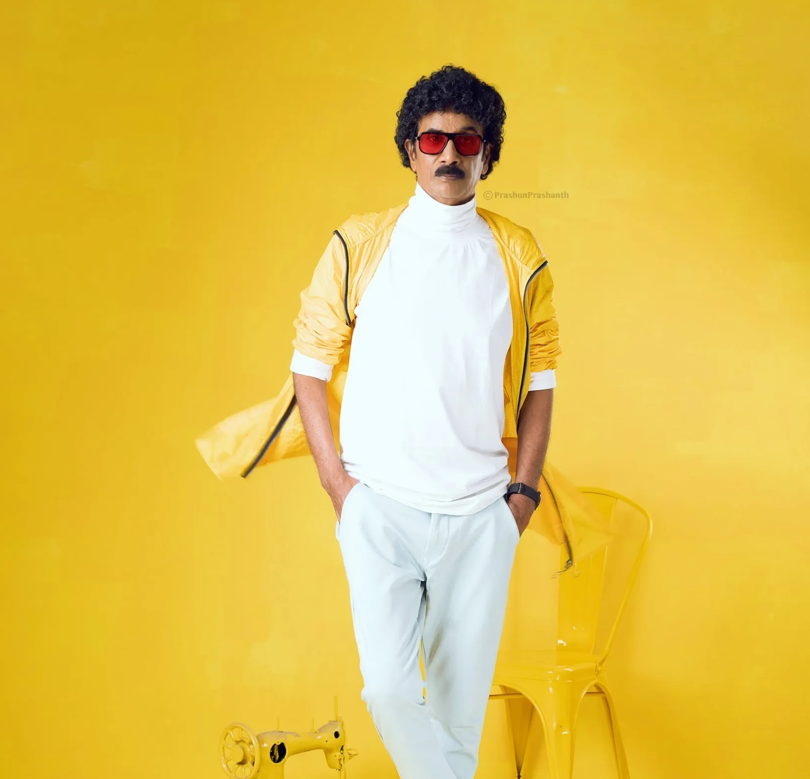  பிள்ளை நிலா, சிறை பறவை , ரஜினி நடித்த ஊர் காவலன், விஜயகாந்த் நடித்த என் புருசன் தான் எனக்கு மட்டும் தான் போன்ற படங்களை இயக்கியுள்ளார்.