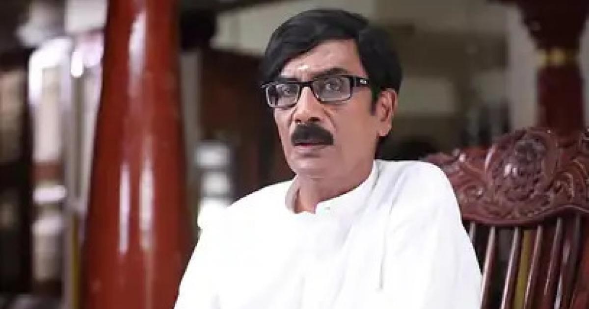  இயக்குநர், தயாரிப்பாளர், நடிகர் என பன்முகம் கொண்ட நடிகர் மனோபாலா நேற்று உயிரிழந்த நிலையில் இன்று அவரது உடல் தகனம் செய்யப்பட்டது.