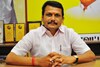 சோதனையைக் கண்டு பயப்பட மாட்டேன் - செந்தில்பாலாஜி