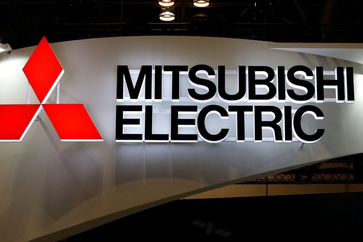 இந்தியாவில் Mitsubishi Electric நிறுவனம்..

