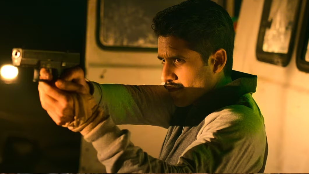  இந்தப் படத்துக்கு இளையராஜா - யுவன் ஷங்கர் ராஜா இணைந்து இசையமைத்துள்ளனர்.