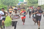 உலக புகையிலை எதிர்ப்பு தினம்.. நாமக்கல்லில் மாரத்தான் போட்டி!