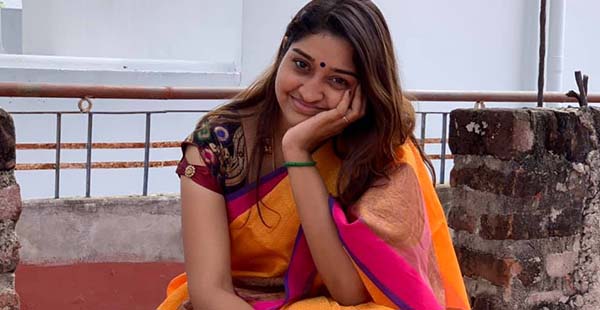  தன் உடல் குறித்து கமெண்ட் அடிப்பவர்கள் குறித்து வேதனை தெரிவித்துள்ளார் நீலிமா ராணி.