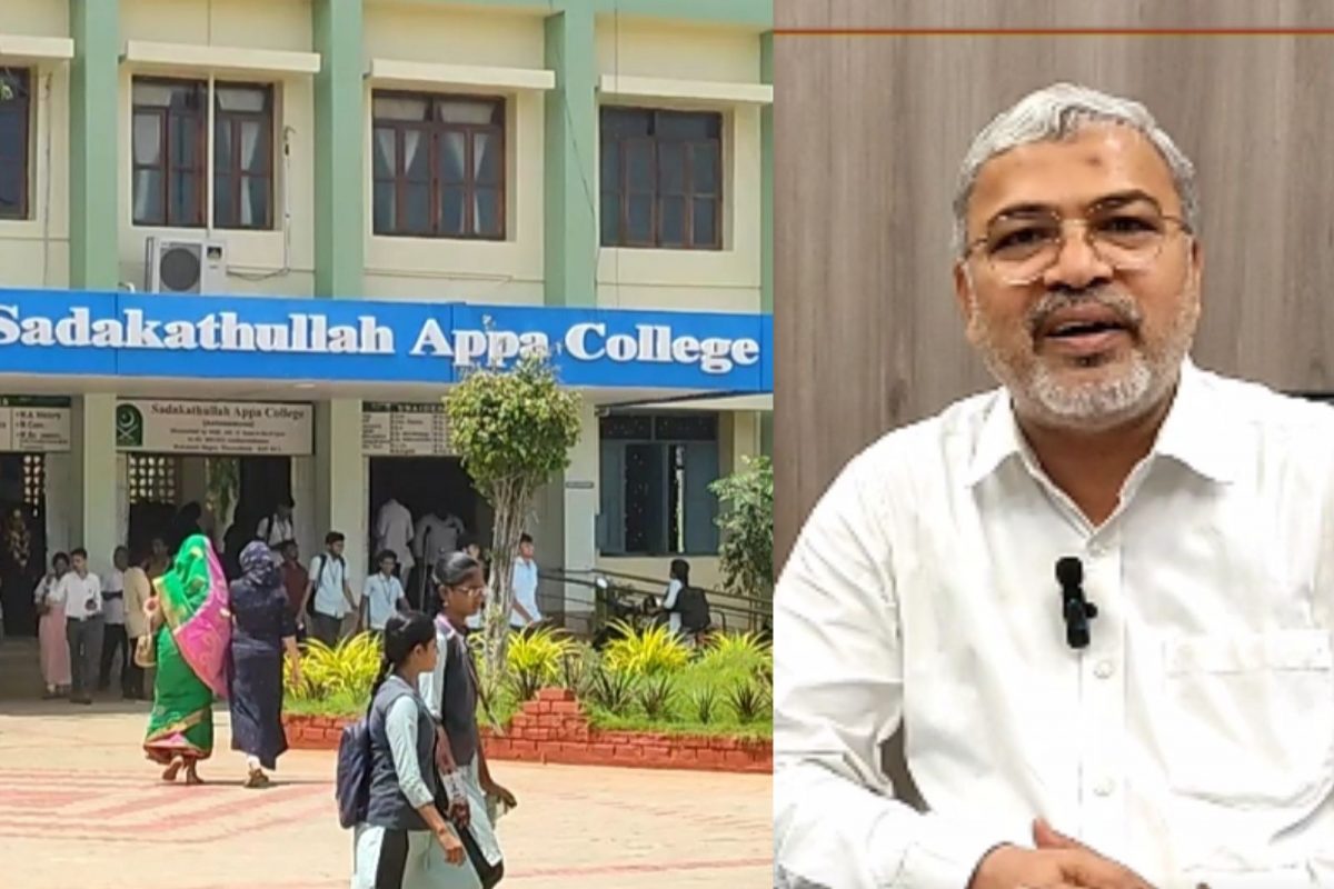 நியூட்ரிஷன், சைக்காலஜி படிப்புகளுக்கு குவியும் அட்மிஷன்!