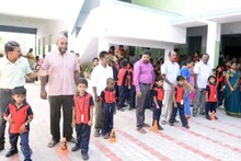 நெல்லையில் மாணவர்களுக்கு முக்கிய அறிவிப்பு.. இன்று சிறப்பு போட்டி.. எப்படி கலந்துகொள்ள வேண்டும் தெரியுமா?