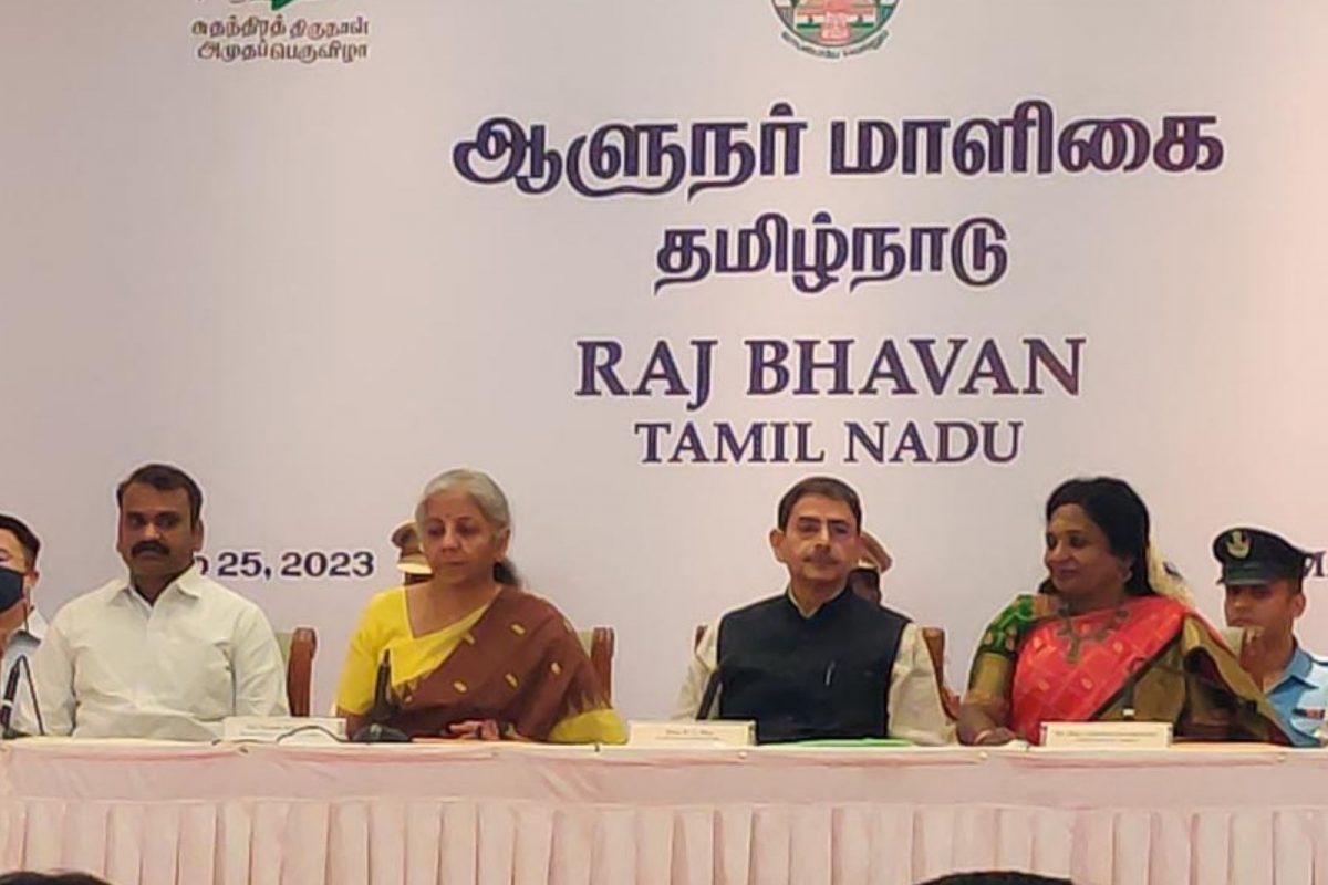 நாடாளுமன்ற திறப்பு விழாவை எதிர்கட்சிகள் புறக்கணிக்க கூடாது
