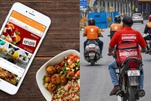 ஆன்லைன் உணவு டெலிவரி.. அதிரடியாக உயரும் கட்டணம்