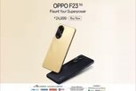 பவர்ஹவுஸ் ஸ்மார்ட்போன்.. OPPO F23 5Gஇன் மொபைலின் முக்கிய அம்சங்கள் இதோ
