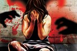 சிறுமியை கடத்தி கூட்டு பாலியல் வன்கொடுமை... இருவர் கைது..