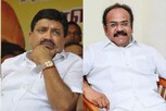 அமைச்சர்கள் பிடிஆர் - தங்கம் தென்னரசு.. ஓர் ஒற்றுமை, ஓர் வேற்றுமை