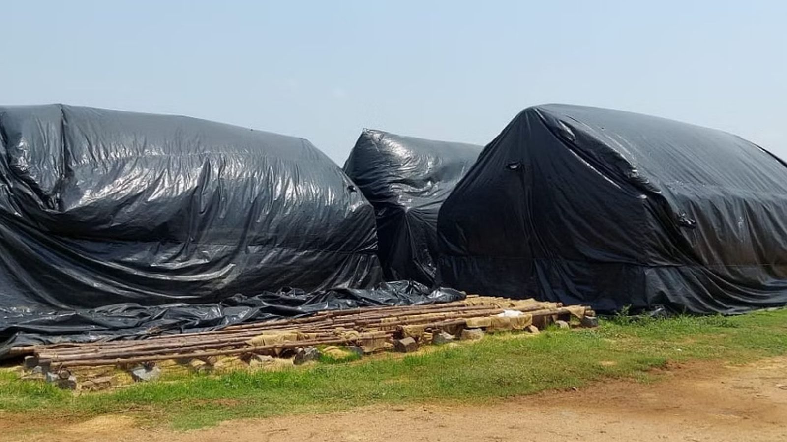 7000 நெல் மூட்டைகளை காணவில்லையா...? இபிஎஸ்க்கு பதிலளித்த அமைச்சர் சக்கரபாணி...!