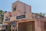 திருட சென்ற இடத்தில் திருடனுக்கு நேர்ந்த சோகம்!