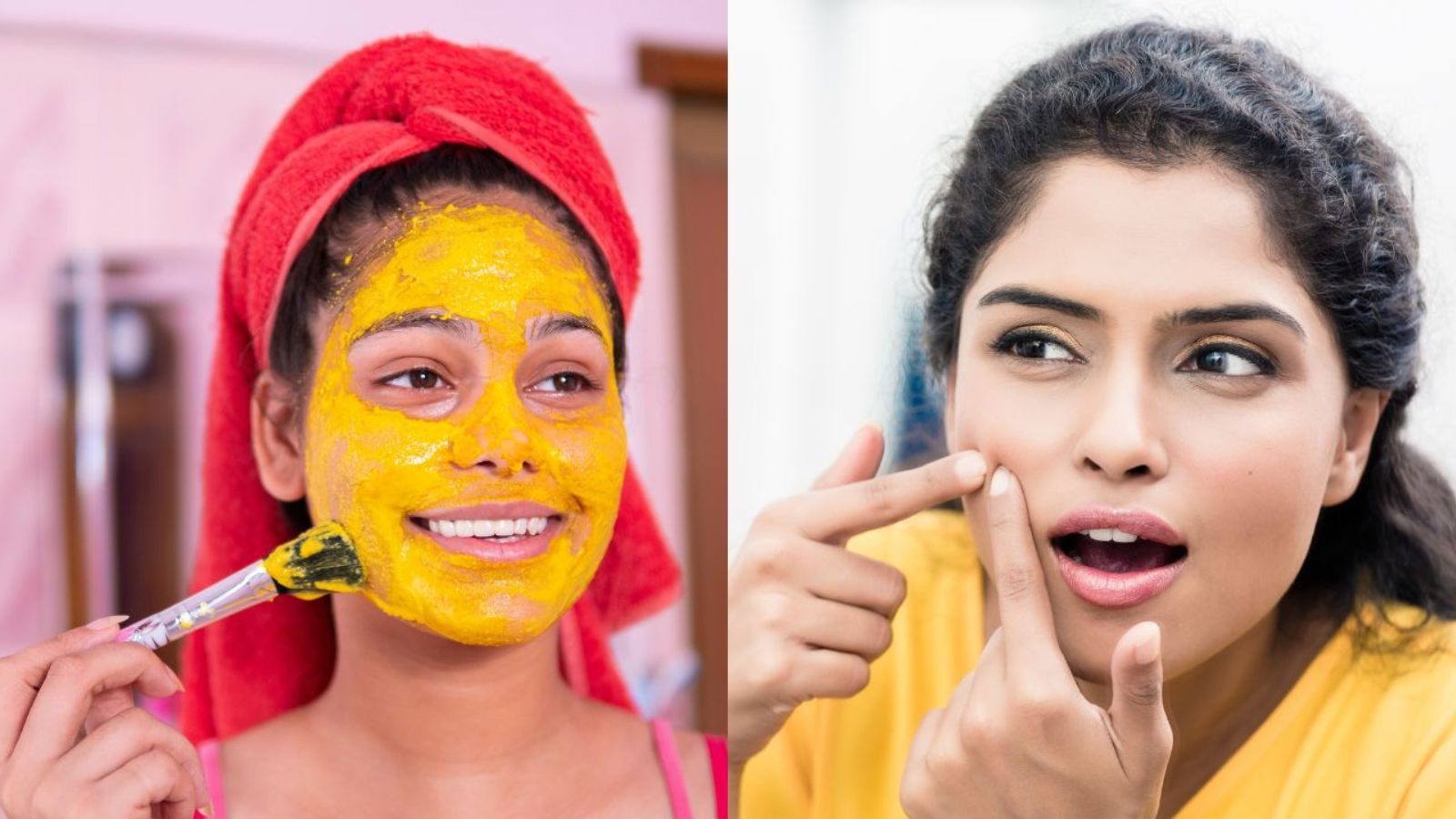 உங்களுக்கு திருமணம் முடிவாகிடுச்சா..?அப்போ இன்றிலிருந்தே இந்த ஸ்கின்கேர் பழக்கங்களை ஃபாலோ பண்ணுங்க..!