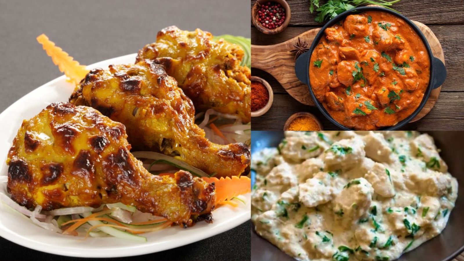 உடல் எடையை குறைக்க உதவும் சிக்கன் ரெசிபீஸ் லிஸ்ட்..!