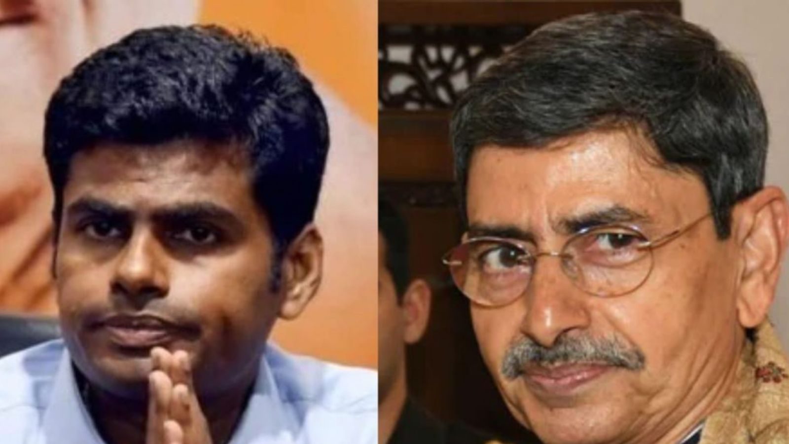 செந்தில் பாலாஜியை உடனே பதவி நீக்கம் செய்ய வேண்டும்: ஆளுநரிடம் அண்ணாமலை மனு