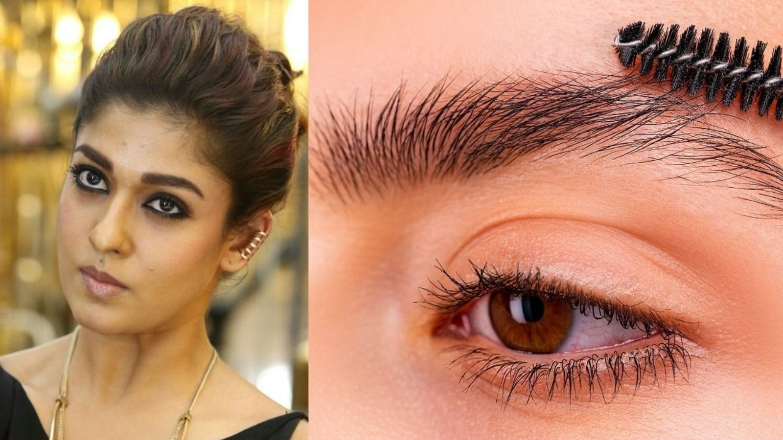 விளக்கெண்ணெய் முதல் முட்டை மஞ்சள் கரு வரை.. உங்கள் புருவத்தை அடர்த்தியாக்க உதவும் எளிய 7 டிப்ஸ்.!