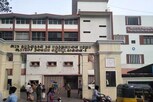 எழும்பூர் அரசு மருத்துவமனையில் வேலை: உடனே அப்ளை பண்ணுங்க
