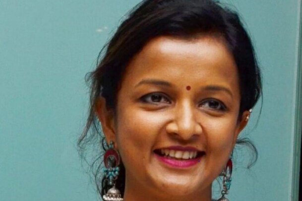 ஒரு நல்ல புகைப்படத்தையாவது பயன்படுத்துங்கள்- கிருத்திகா உதயநிதி ட்வீட்